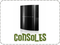 PS3 Playstation 3 Consoles at Gamerz Bunker