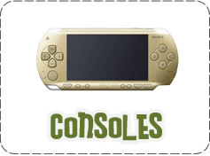 PSP Consoles at Gamerz Bunker
