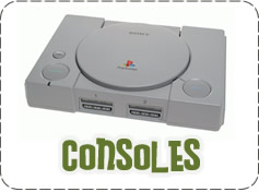 Playstation Consoles at Gamerz Bunker