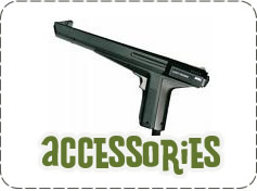 Sega Master System Accessories at Gamerz Bunker