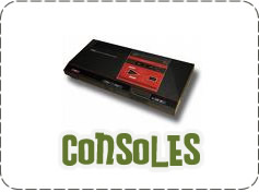 Sega Master System Consoles at Gamerz Bunker