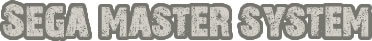 Sega Master System Games, Consoles & Accessories at Gamerz Bunker