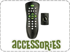 XBox Accessories at Gamerz Bunker