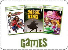 XBox Games at Gamerz Bunker