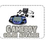 Gameboy Advance Games at Gamerz Bunker