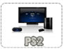 Playstation 2 PSP2 at Gamerz Bunker