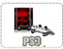 Playstation 3 PSP 3 at Gamerz Bunker