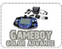 Gameboy Advance at Gamerz Bunker