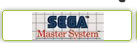 Sega Master System at Gamerz Bunker