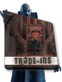 Visit our Trade In Page for more information
