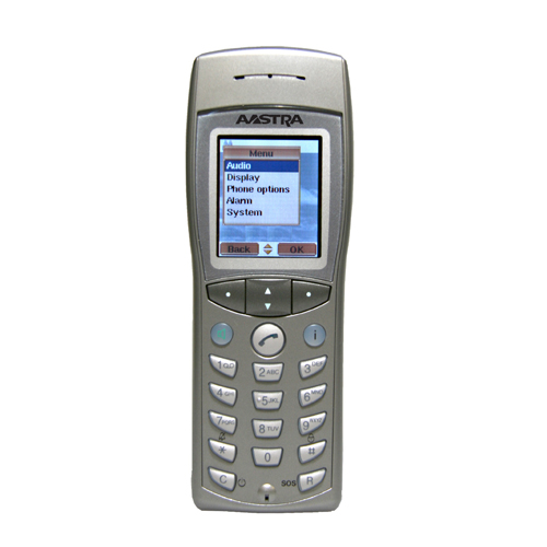 Aastra 312w