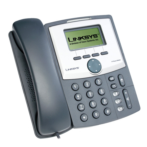 Cisco SPA921 IP