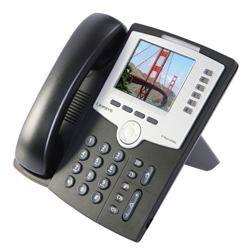 Cisco Spa962 Ip