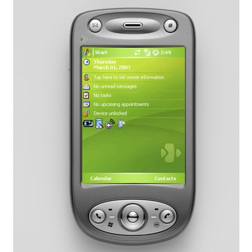 Htc P6300 Panda