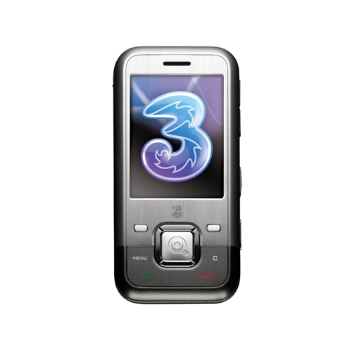 Inq1 3 Skype Mobile Phone