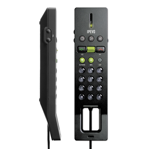 IPEVO Free 1 Black