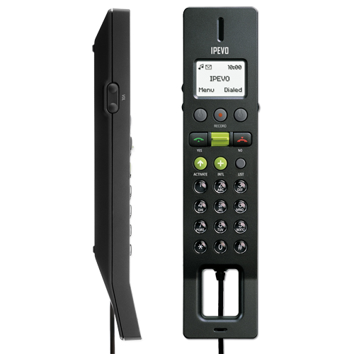 IPEVO Free 2 Black