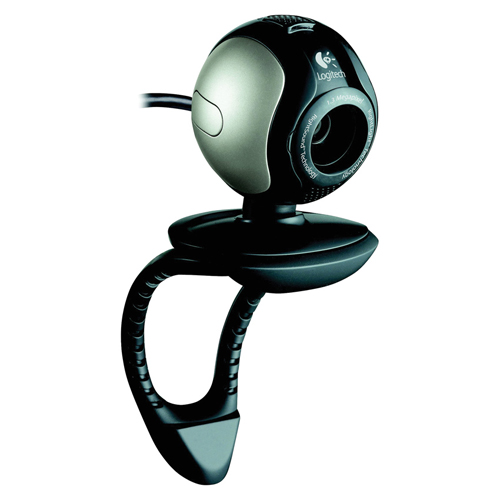 Logitech Quickcam S7500