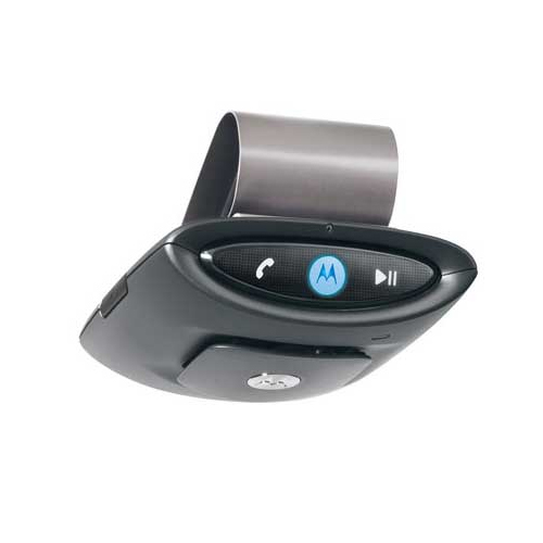 Motorola T505 Bluetooth Car Speakerphone