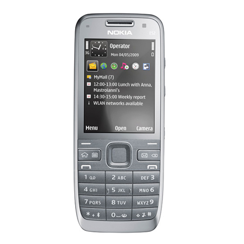 Nokia E52