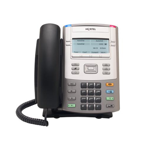 Nortel Networks IP Phone 1120E