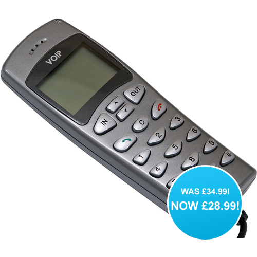 PolarIP M Phone