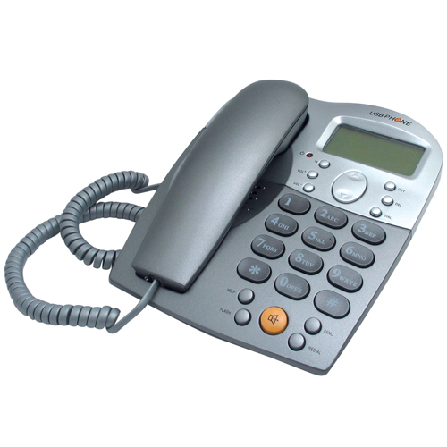 PolarIP P4K Desk Phone
