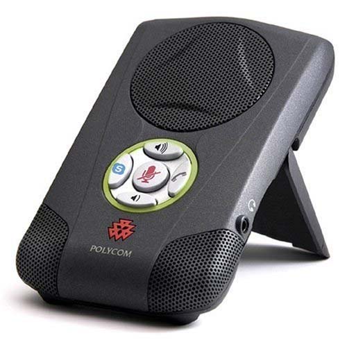 Polycom Communicator Grey/black