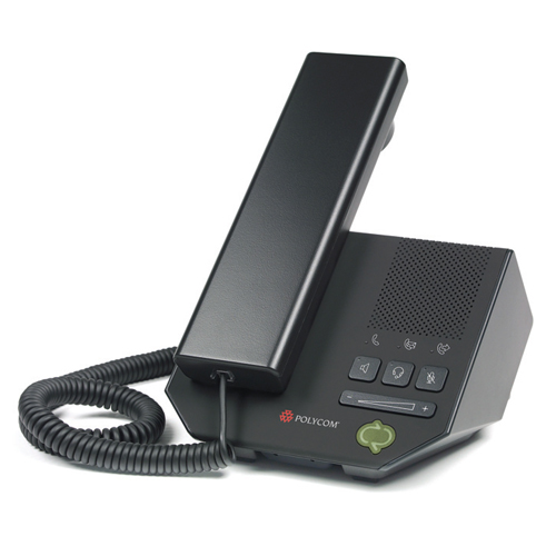 Polycom CX200 Desktop Phone