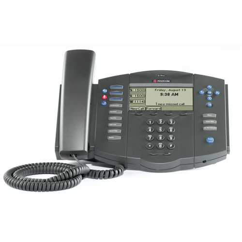 Polycom Soundpoint IP 501