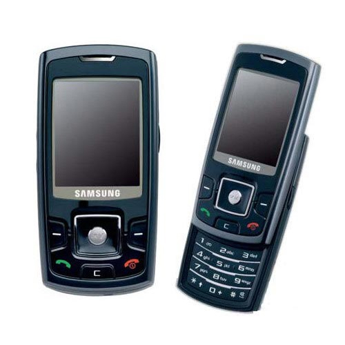 Samsung P260