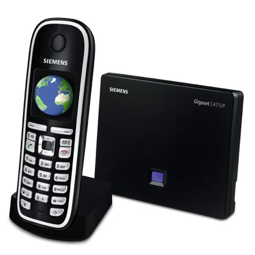 Siemens Gigaset C475 Ip