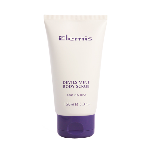Elemis Devils Mint Body Scrub 150ml
