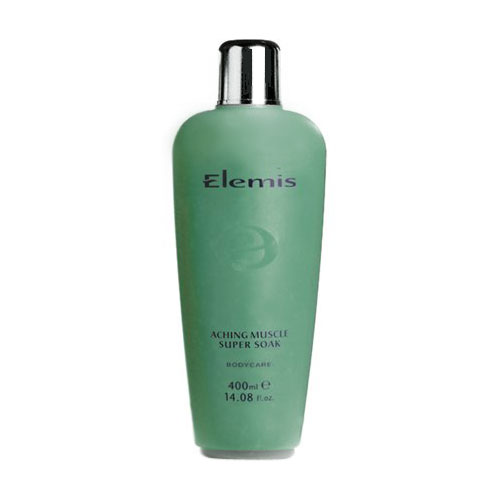 Elemis Aching Muscle Super Soak 400ml