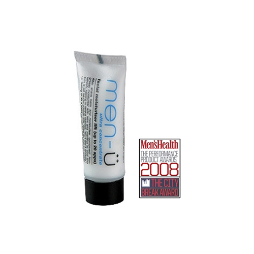Men-U Buddy Facial Moisturiser Lift Tube 15ml