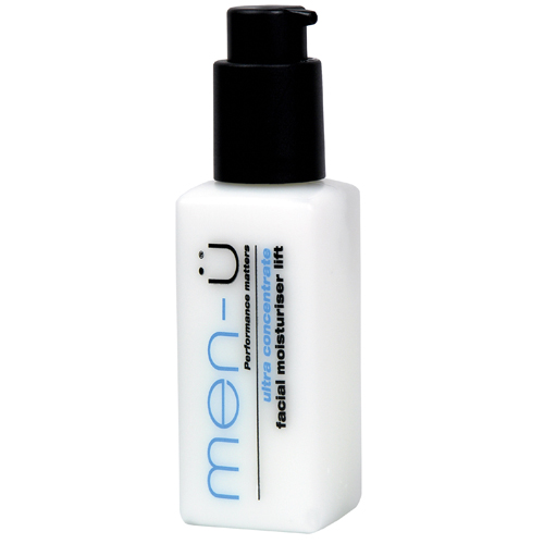Men-U Facial Moisturiser Lift 100ml