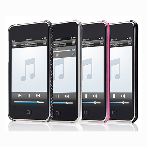 Cygnett Form for iPhone 3G3GS