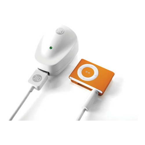 iPower Charger for iPod Shuffle