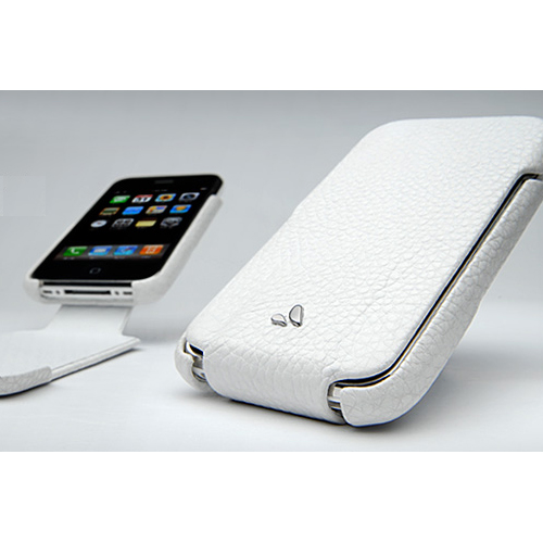Vaja iPhone 3G3GS Case  White