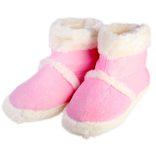 USB Heating Boots