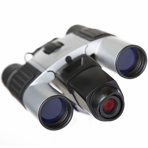 Mr iSpy Digital Camera Binoculars