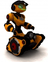Roborover