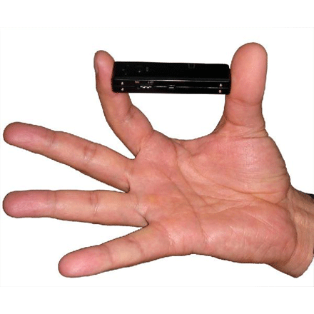 Thumb Camera Micro DVR