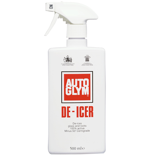 Autoglym De-Icer - 500ml