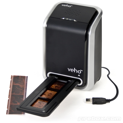 USB Negative Scanner