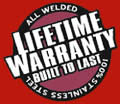 MagnaFlow Lifetime Warranty