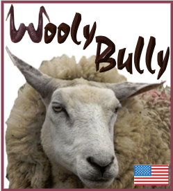 Sam the Sham and the
Pharaohs famous song Wooly Bully Sam the Sham and the Pharaohs famous song Wooly Bully