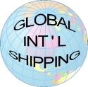 We Ship all Over the World