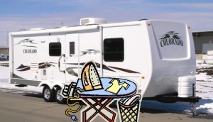 Have Iron witll Travel!