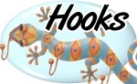 Wall Hooks, Key Hooks and Home Decor